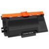 Compatible Brother TN-820 Black Toner Cartridge