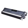 Compatible Brother TN433 Black Toner Cartridge High Yield