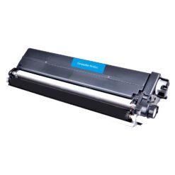 Compatible Brother TN433 Cyan Toner Cartridge High Yield