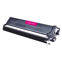 Compatible Brother TN433 Magenta Toner Cartridge