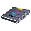 Compatible Brother TN433 Combo Toner Cartridge High Yield