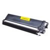 Compatible Brother TN436 Yellow Toner Cartridge