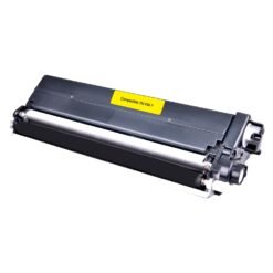 Compatible Brother TN436 Yellow Toner Cartridge