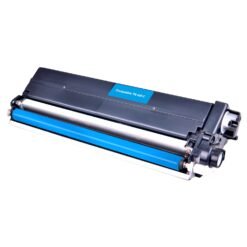 Compatible Brother TN439 Cyan Toner Cartridge
