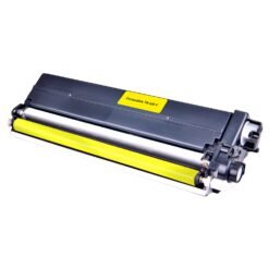 Compatible Brother TN439 Yellow Toner Cartridge