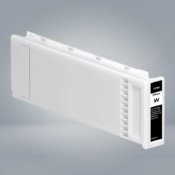 Compatible Epson T725 UltraChrome DG White Ink 600ml