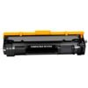 Compatible HP 141A W1410A Black Toner 2000 Pages WITH CHIP