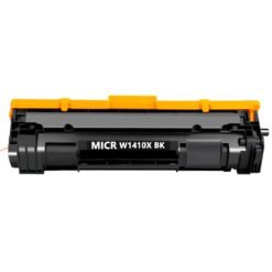 Compatible HP MICR 141X W1410X Black Toner Cartridge