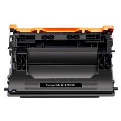 Compatible HP W1470X Black Toner Cartridge (WITH CHIP)