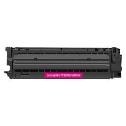 Compatible HP W2003X / 658X Magenta Toner
