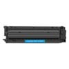 Compatible HP W2011X / 659X Cyan Toner