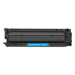Compatible HP W2011X / 659X Cyan Toner
