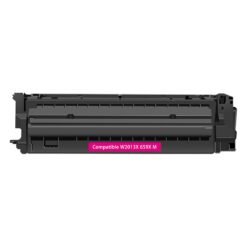 Compatible HP W2013X / 659X Magenta Toner