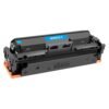 Compatible HP W2021X / 414X Cyan Toner