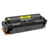 Compatible HP W2022A / 414A Yellow Toner