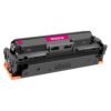 Compatible HP W2023X / 414X Magenta Toner