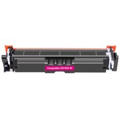 Compatible HP W2103X / 210X Magenta Toner