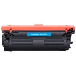 Compatible HP W2121X / 212X With Chip Cyan Toner