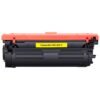 Compatible HP W2122X / 212X With Chip Yellow Toner