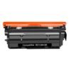 Compatible HP W2130A / 213A With Chip Black Toner