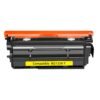 Compatible HP W2132A / 213A With Chip Yellow Toner