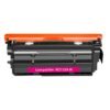 Compatible HP W2133A / 213A With Chip Magenta Toner