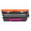 Compatible HP W2133X / 213X With Chip Magenta Toner