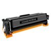 Compatible HP W2180X / 218X Black Toner With Chip