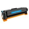 Compatible HP W2181X / 218X Cyan Toner With Chip