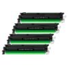 Compatible HP W9018MC Drum 4 Pcs Combo