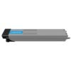 Compatible HP W9191MC Cyan Managed Toner Cartridge