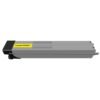 Compatible HP W9192MC Yellow Managed Toner Cartridge