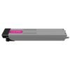 Compatible HP W9193MC Magenta Managed Toner Cartridge
