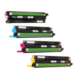 Compatible Xerox 108R01121 Laser Drum 4 pcs