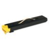 Compatible Xerox 006R01526 6R1526 Yellow Toner Cartridge