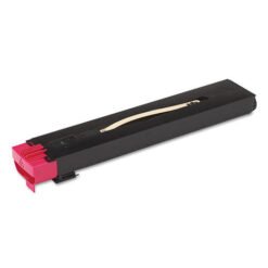 Compatible Xerox 006R01221 6R1221 Magenta Toner Cartridge