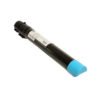 Compatible Xerox 006R01516 6R01516 Cyan Toner Cartridge