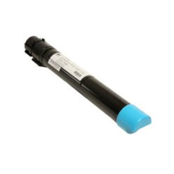 Compatible Xerox 006R01516 6R01516 Cyan Toner Cartridge