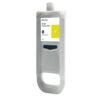 Compatible Canon PFI-701Y 700ml Yellow Ink