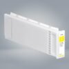 Compatible Epson T725 UltraChrome DG Yellow Ink 600ml