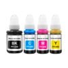 Compatible Canon PFI-050 Premium Pigment Ink Combo