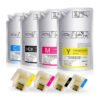Compatible Epson T741 DS Ink Pack Combo, 4 X 1 Liter