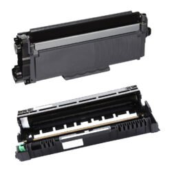 Compatible Brother Dr-630 Drum Unit+ TN660 Toner Combo